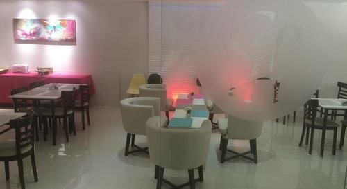 Columbia Palace 3* Buenos Aires