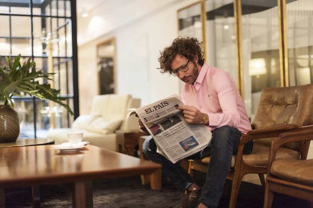Pulitzer Hotel Buenos Aires