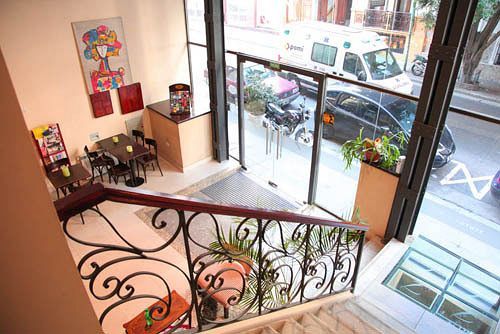 2055 Petit * Cost * 3* Buenos Aires
