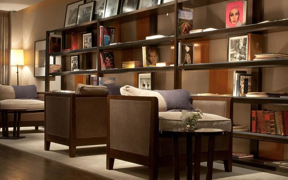 Libertad Hotel 4*
