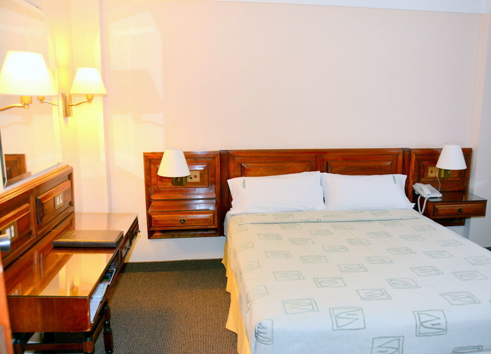 Principado Downtown 4* Buenos Aires
