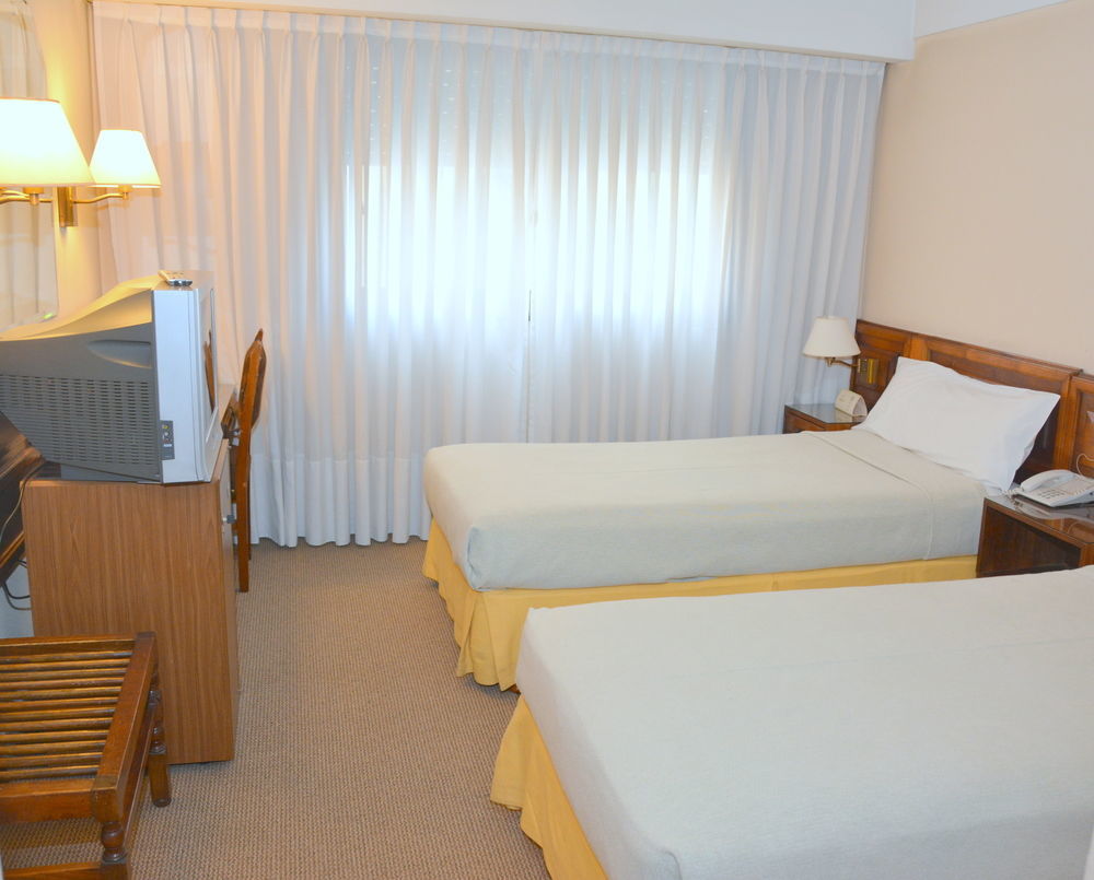 Principado Downtown Hotel Buenos Aires