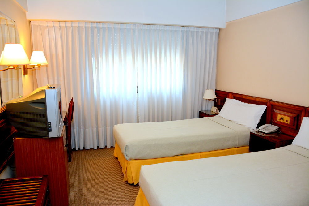 Principado Downtown 4*