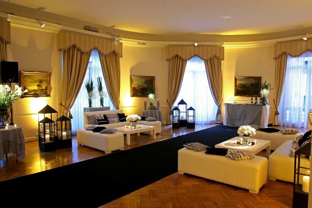 Hotel Plaza