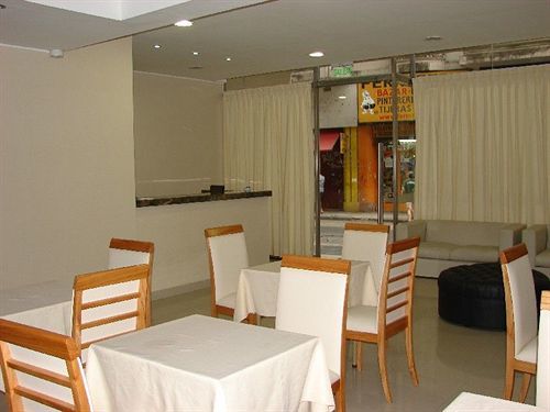 Al Porteno Hotel 3*