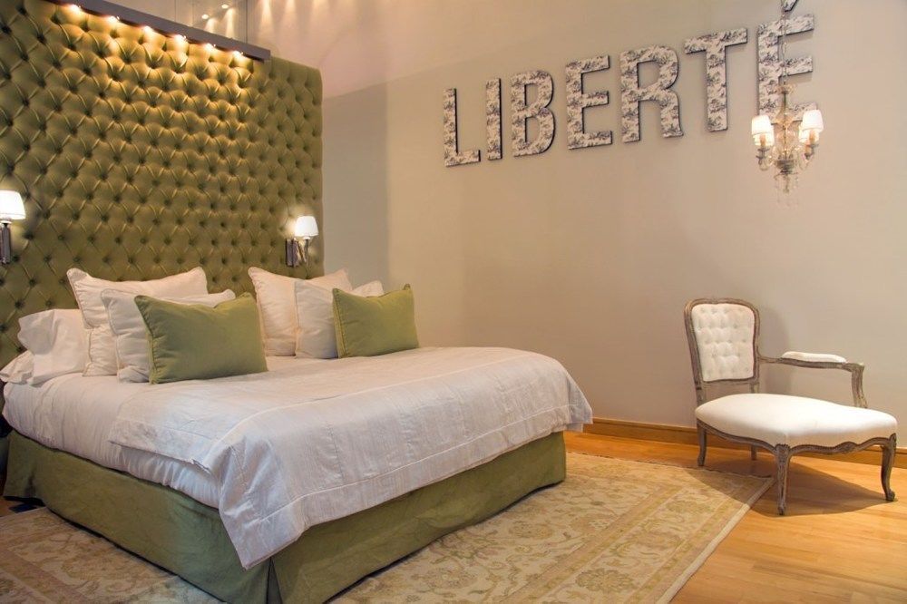 Hotel Mansion Vitraux Boutique (adults Only) 4*