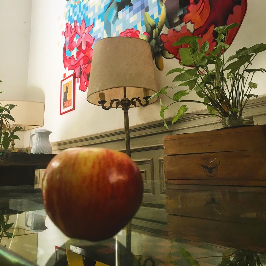 The Pink House Hostel Buenos Aires