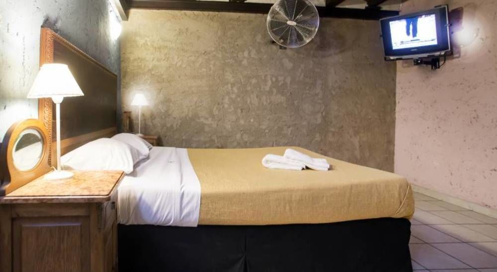 Hotel Parada