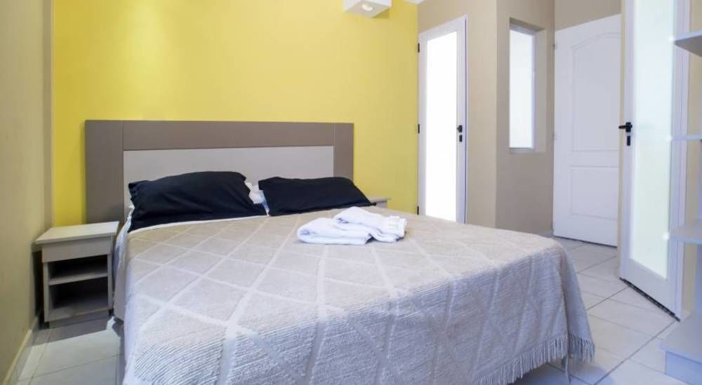 Hotel Parada *