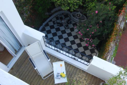 Hotel Aura Boutique