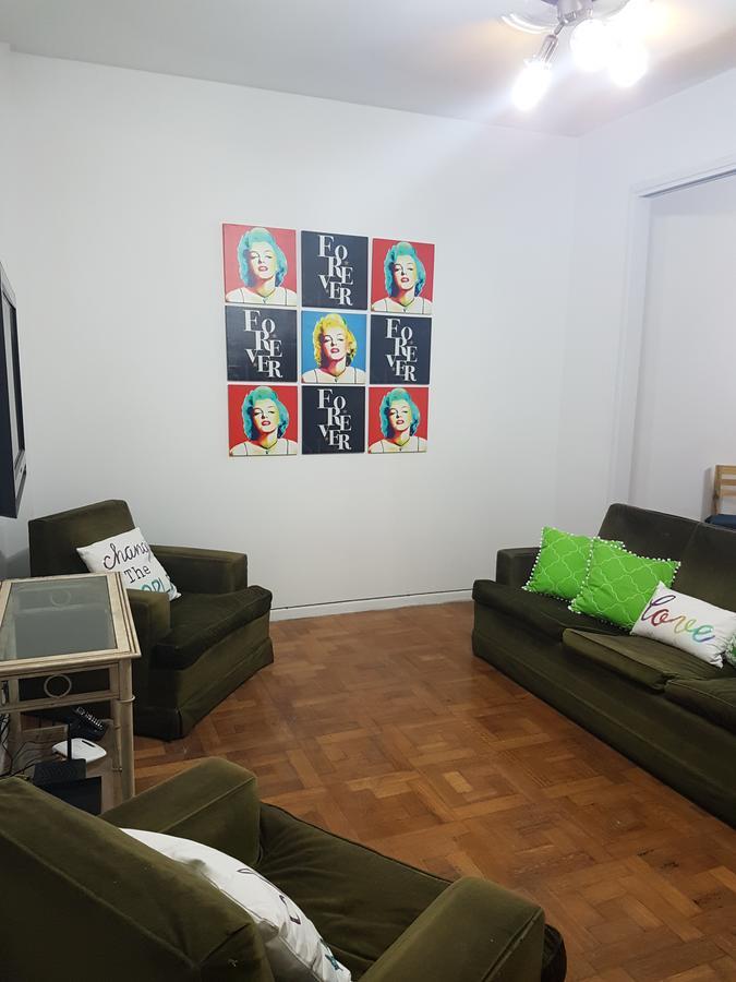 Medrano Hostel *