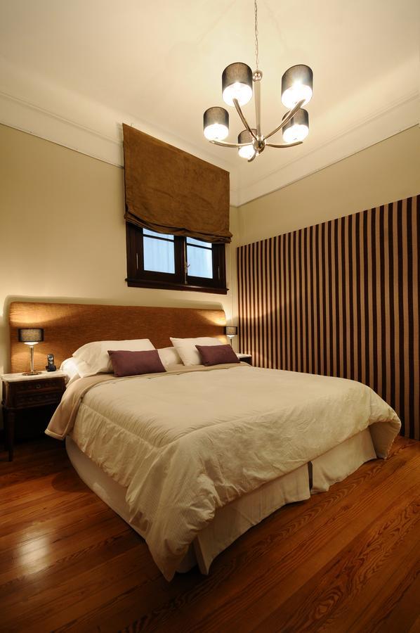 Aparthotel Casa Umare Buenos Aires