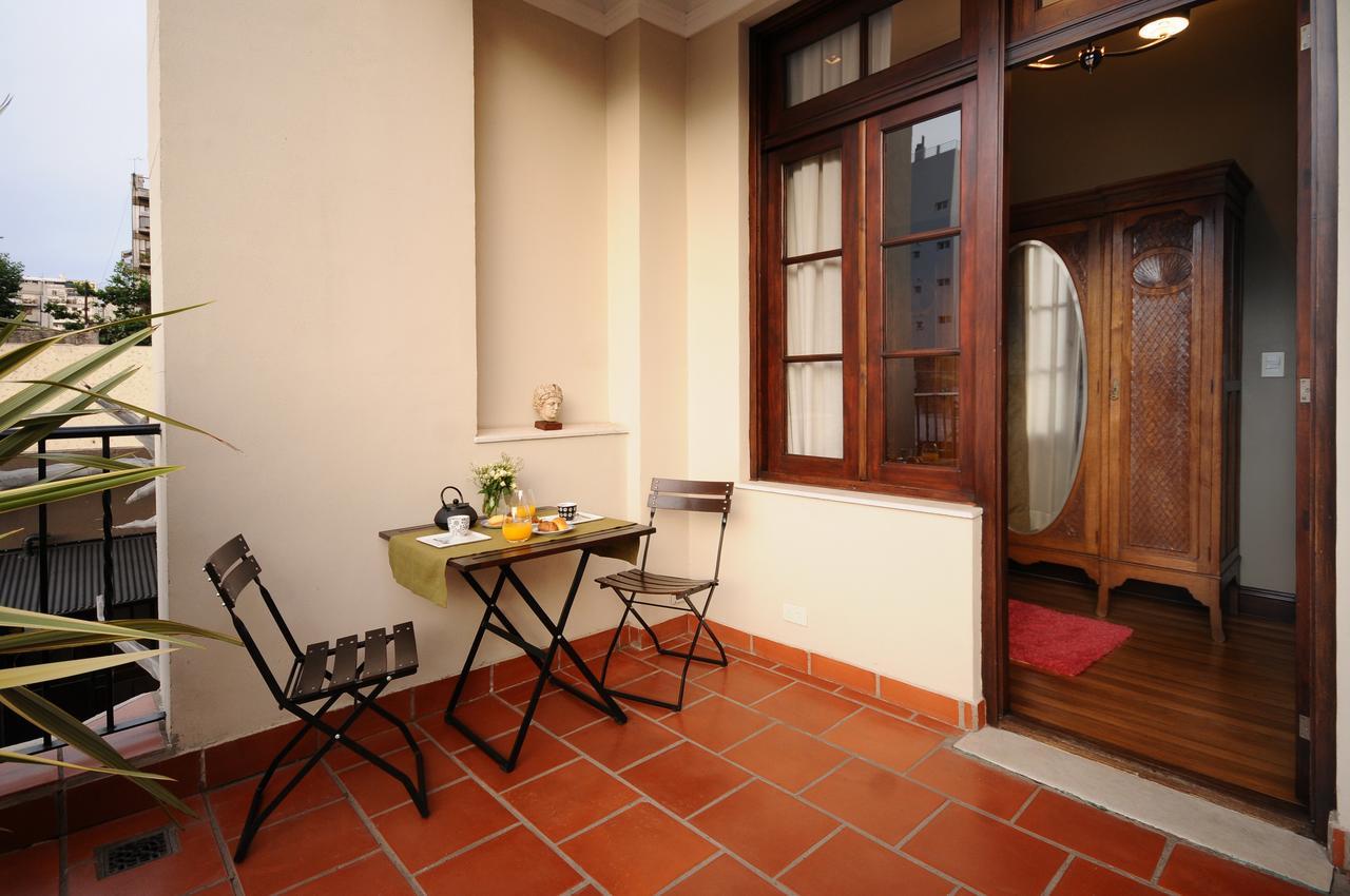 Aparthotel Casa Umare Buenos Aires