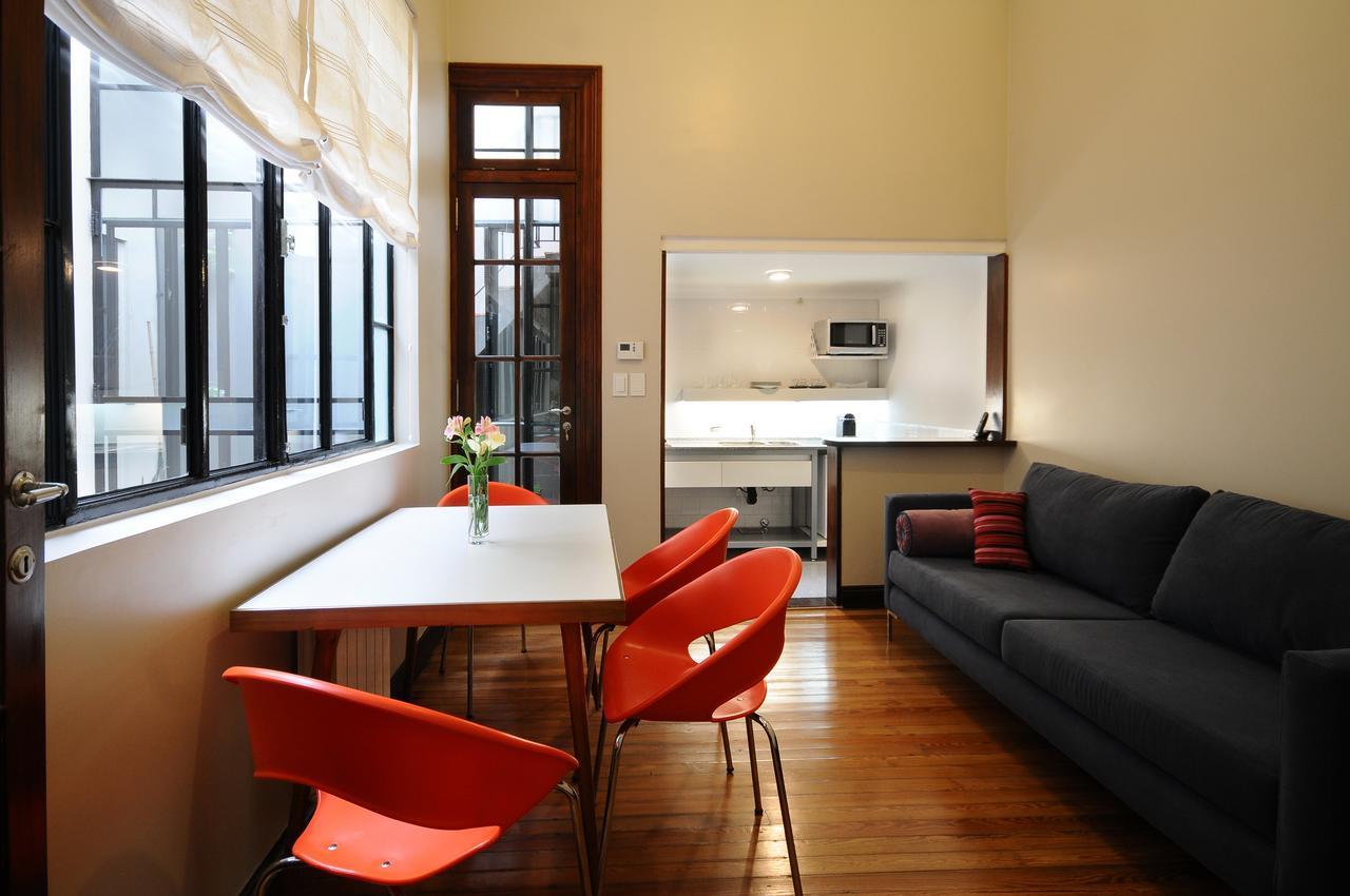 Casa Umare 4* Buenos Aires