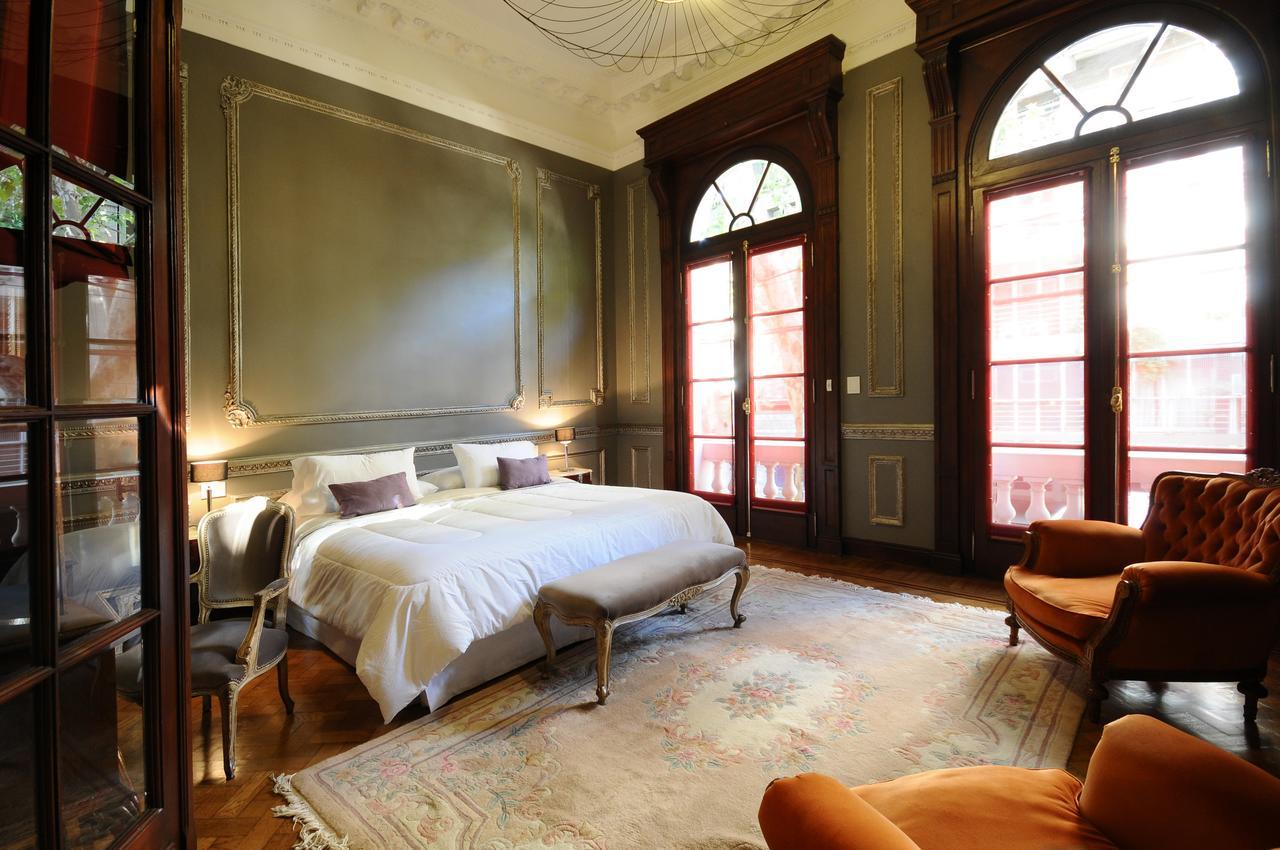 Casa Umare Aparthotel Buenos Aires