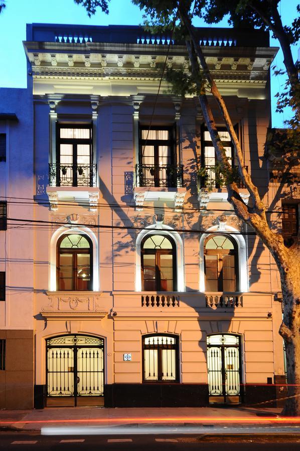 Aparthotel Casa Umare Buenos Aires