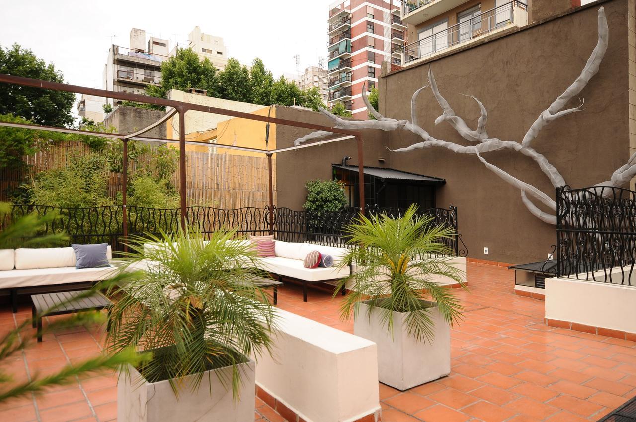 Casa Umare Aparthotel Buenos Aires