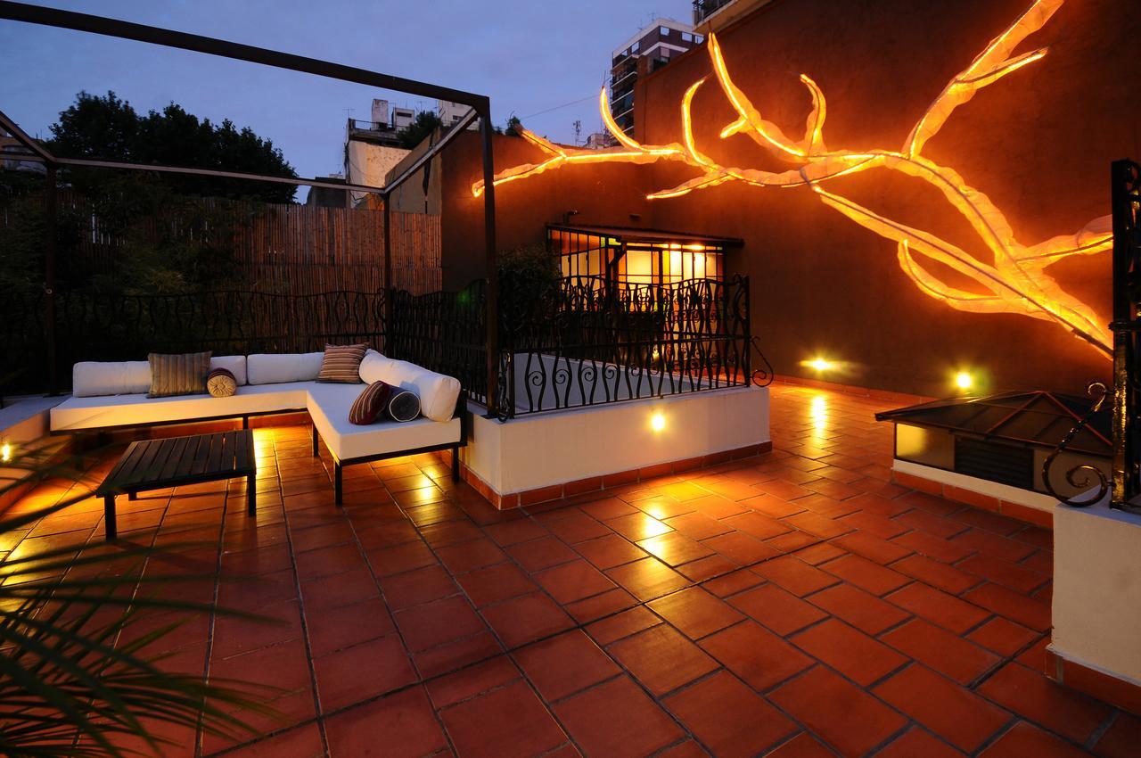 Casa Umare Buenos Aires