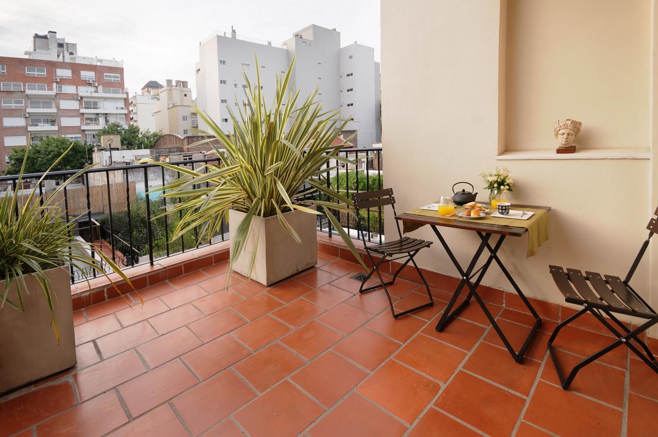 Casa Umare Aparthotel 4*