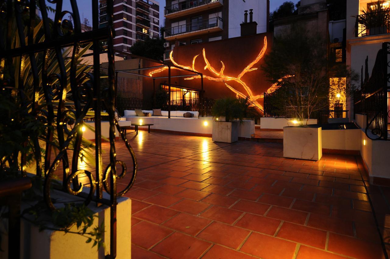 Casa Umare Aparthotel