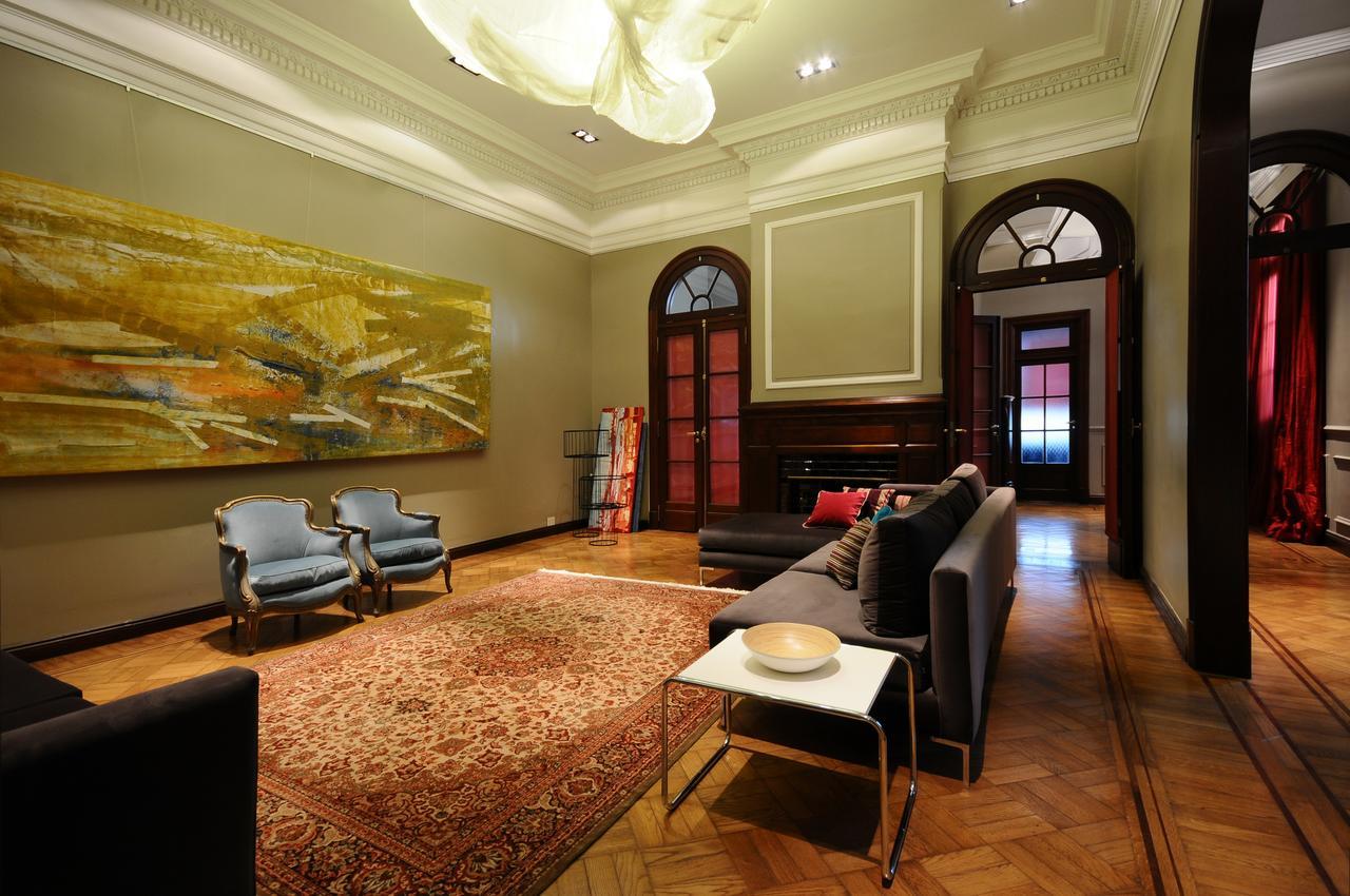 Casa Umare 4* Buenos Aires