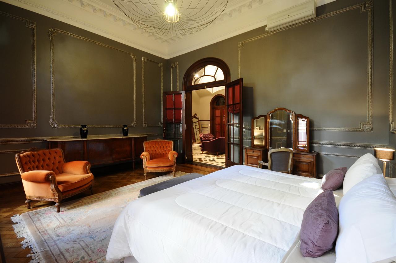 Casa Umare Buenos Aires