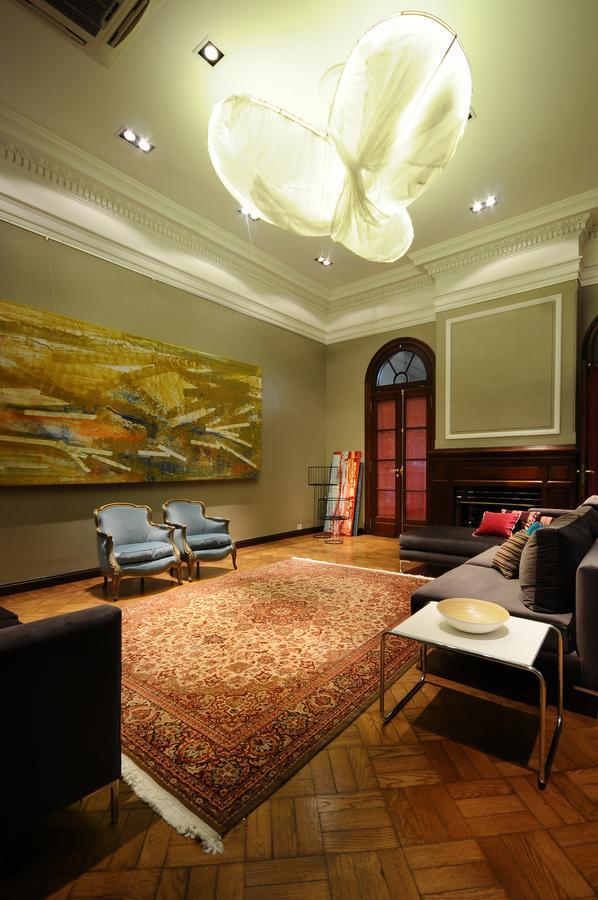 Aparthotel Casa Umare