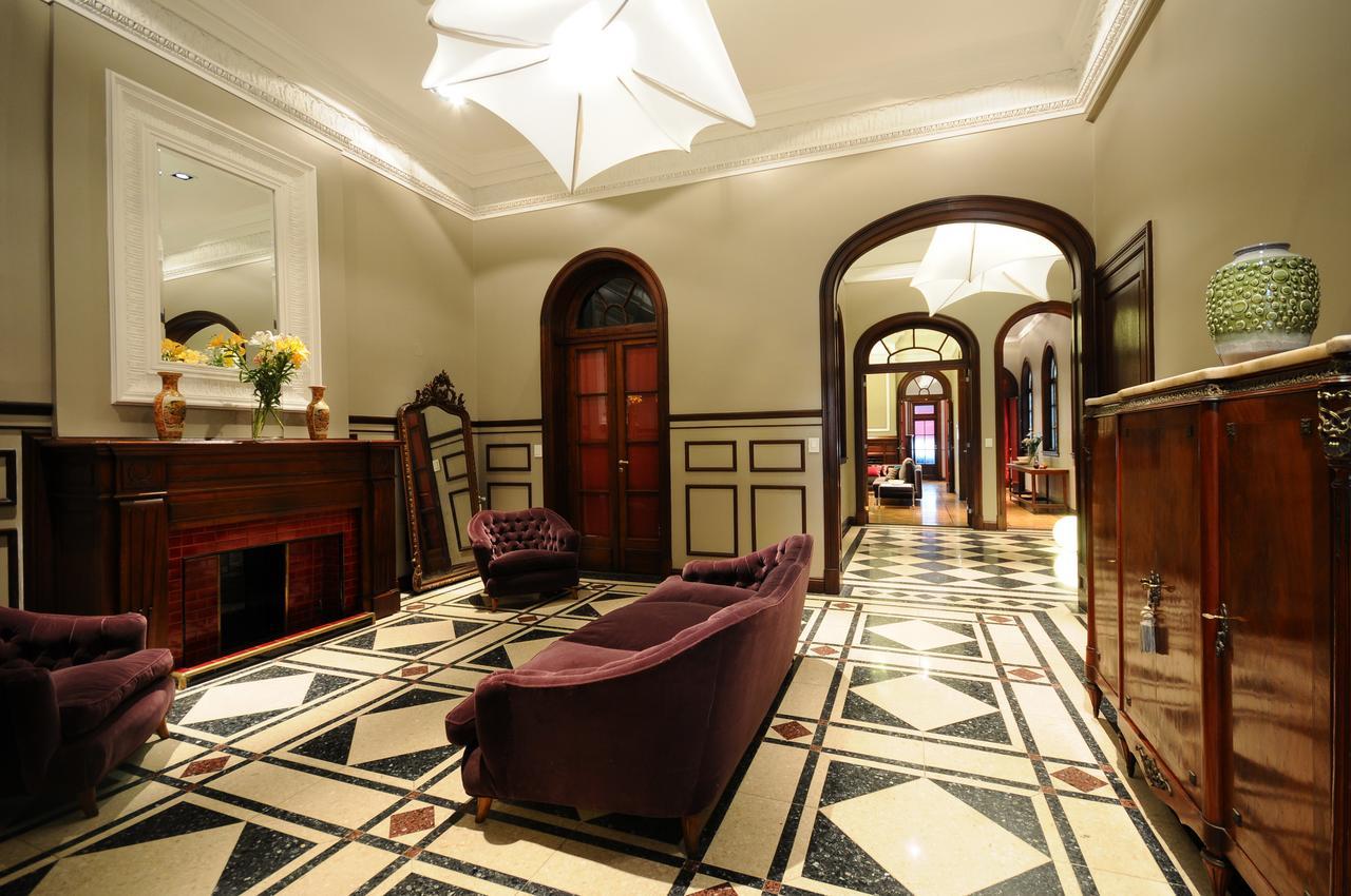 Aparthotel Casa Umare