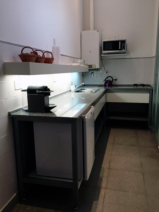 Casa Umare Aparthotel Buenos Aires