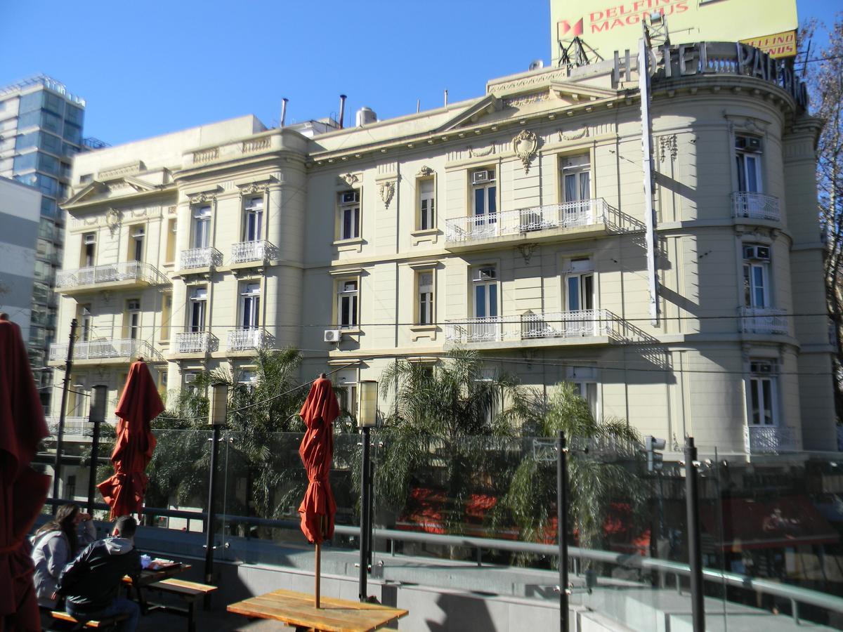 Palermo Hotel Buenos Aires