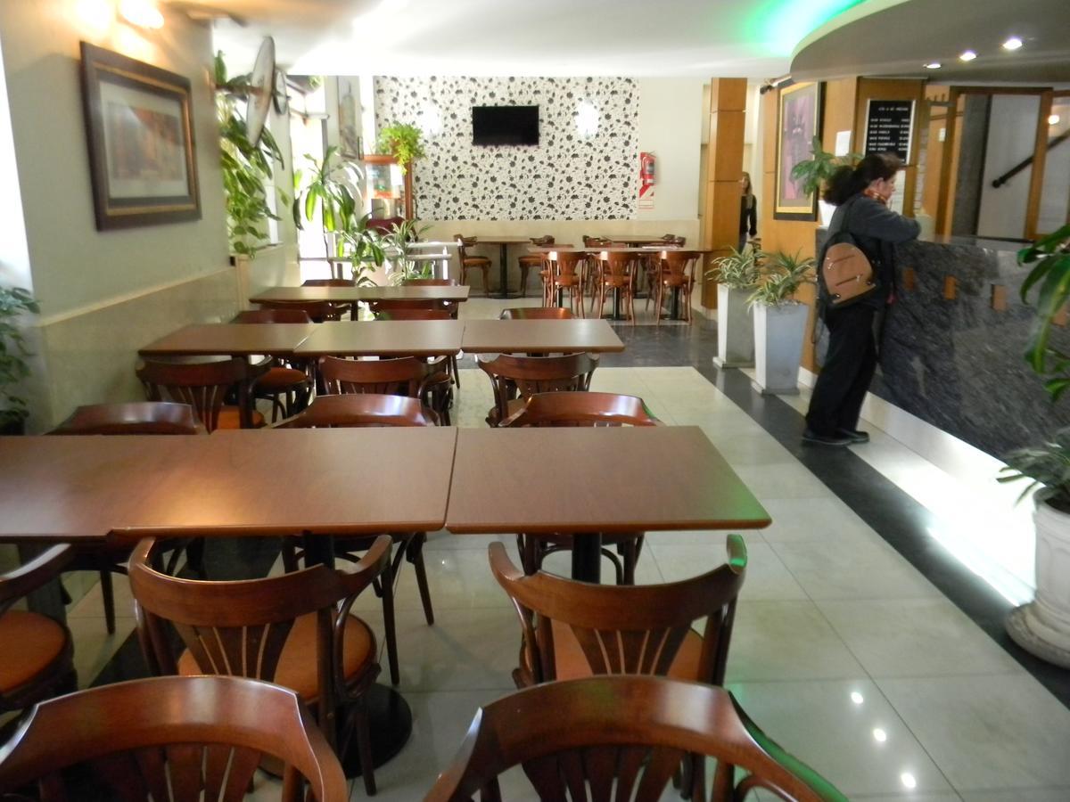 Hotel Palermo Buenos Aires