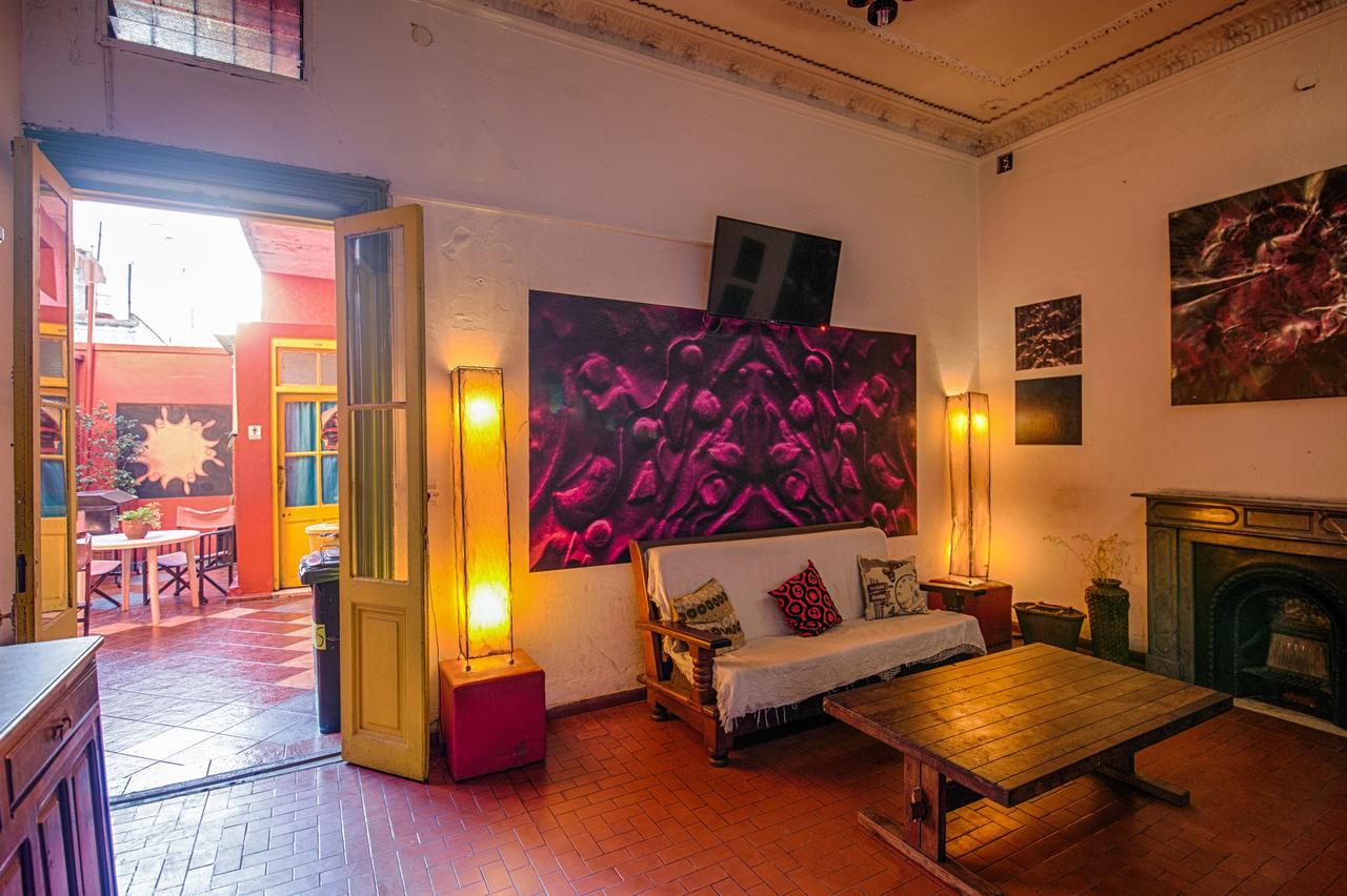 Hostel Sol