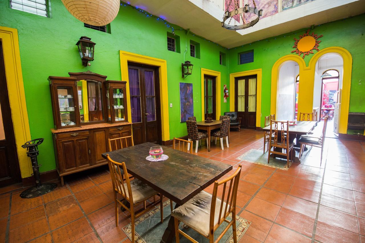 Sol Hostel