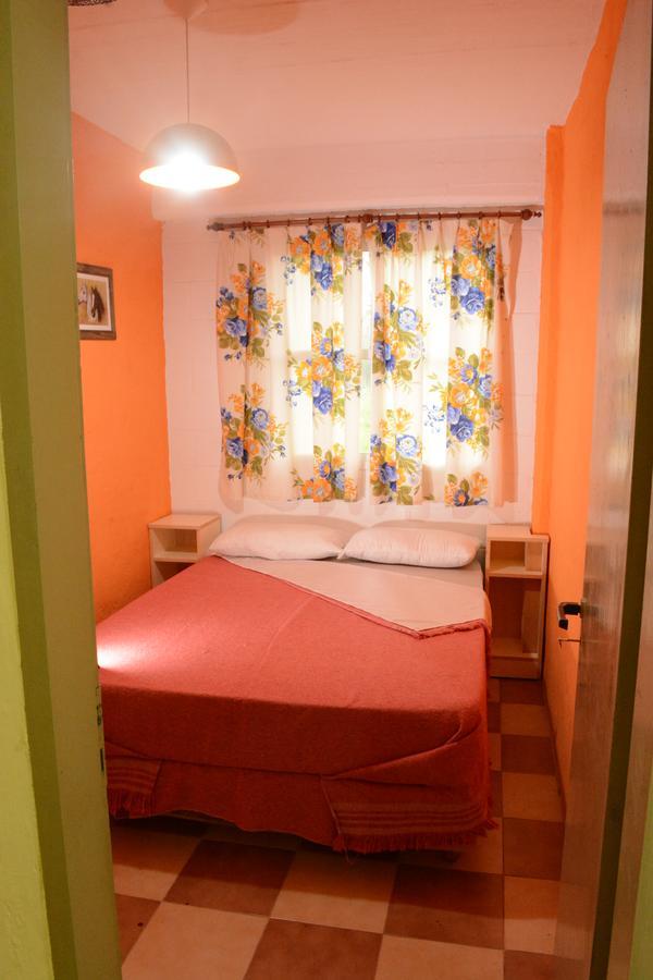 Guest house Complejo Ecologico Naturaleza Viva Buenos Aires