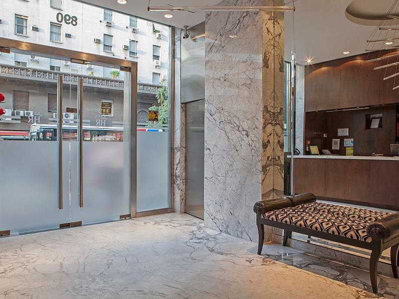 Hr Luxor 4* Buenos Aires