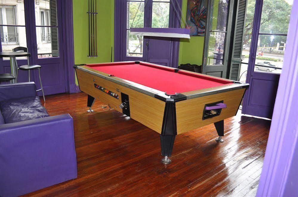 Lime House Youth Buenos Aires