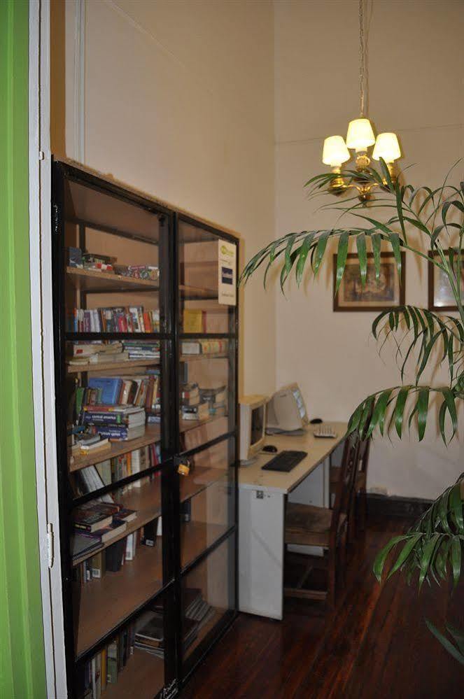 Lime House Youth * Buenos Aires