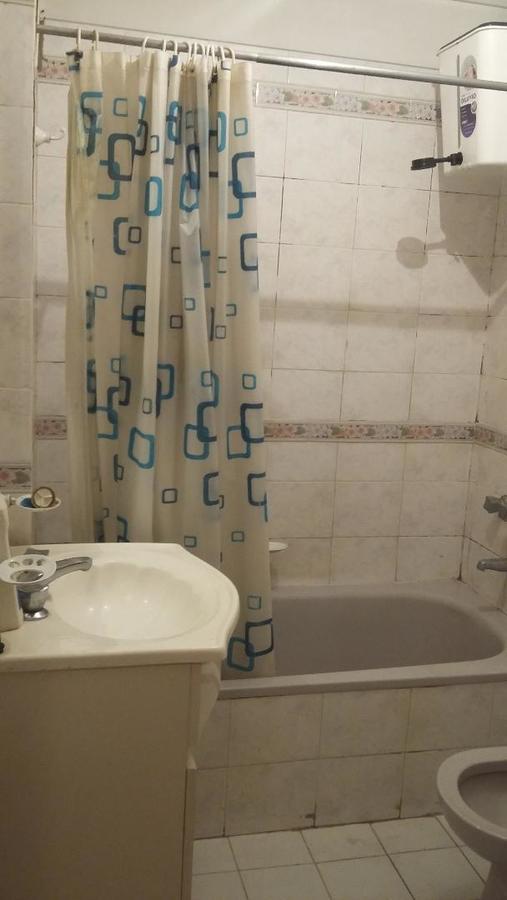 Departamento Agl Av. Avellaneda 2800 Flores Apartamento