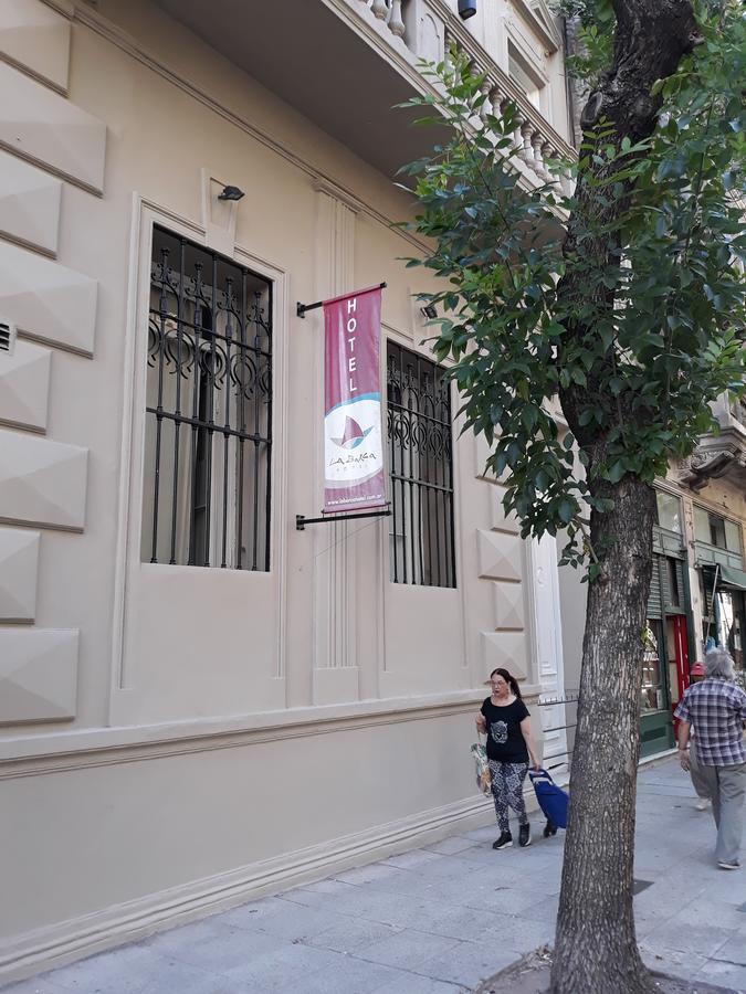 La Barca Buenos Aires