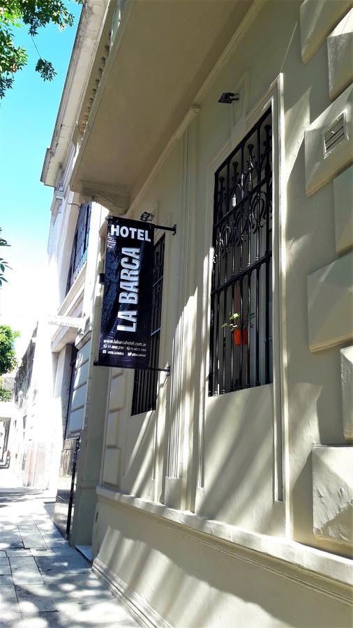 La Barca 2* Buenos Aires