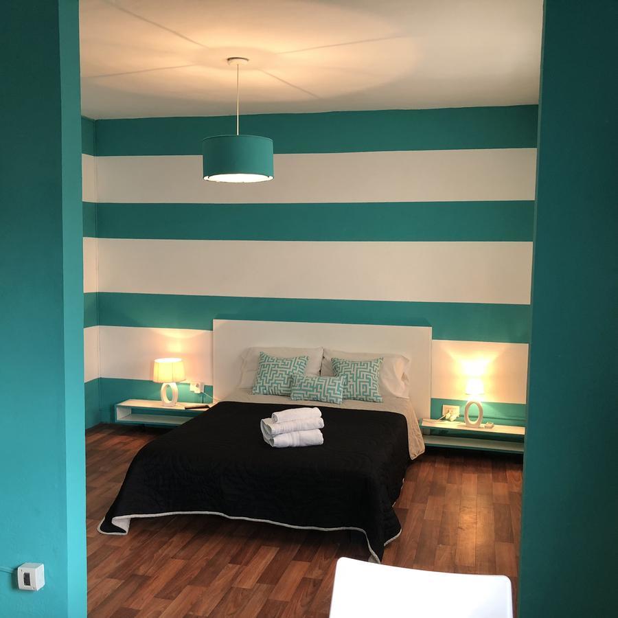 Bed & Breakfast Defensa 821 Buenos Aires