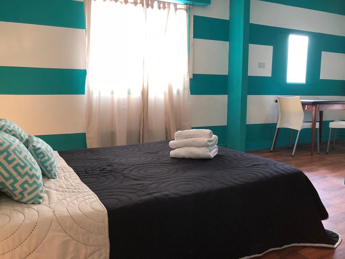 Defensa 821 Bed & Breakfast 3*