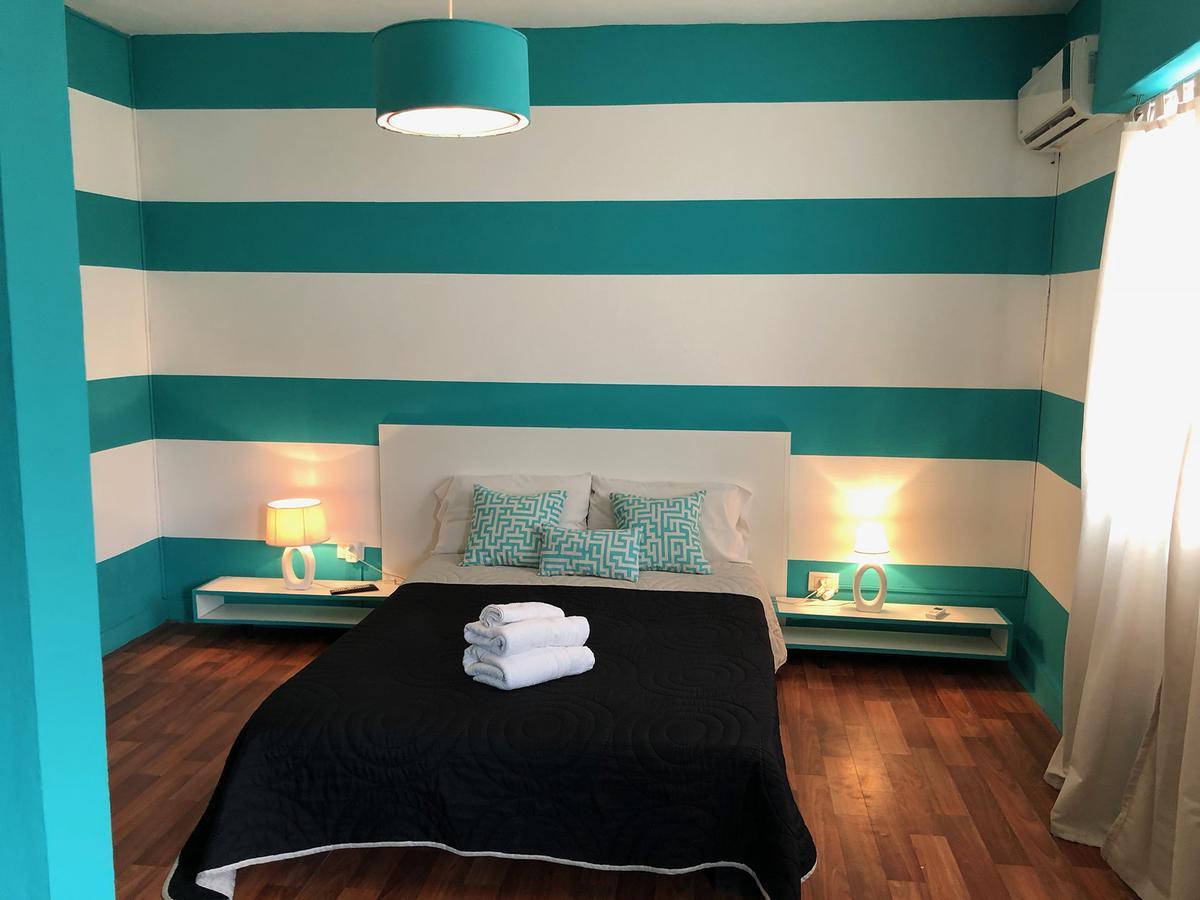 Bed & Breakfast Defensa 821 3*