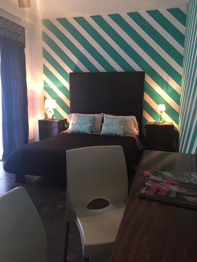 Bed & Breakfast Defensa 821 Buenos Aires