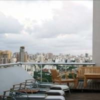 Apartment Hollywood & Lofts Buenos Aires