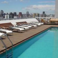 Hollywood & Lofts * Buenos Aires