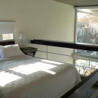 Apartment Hollywood & Lofts *
