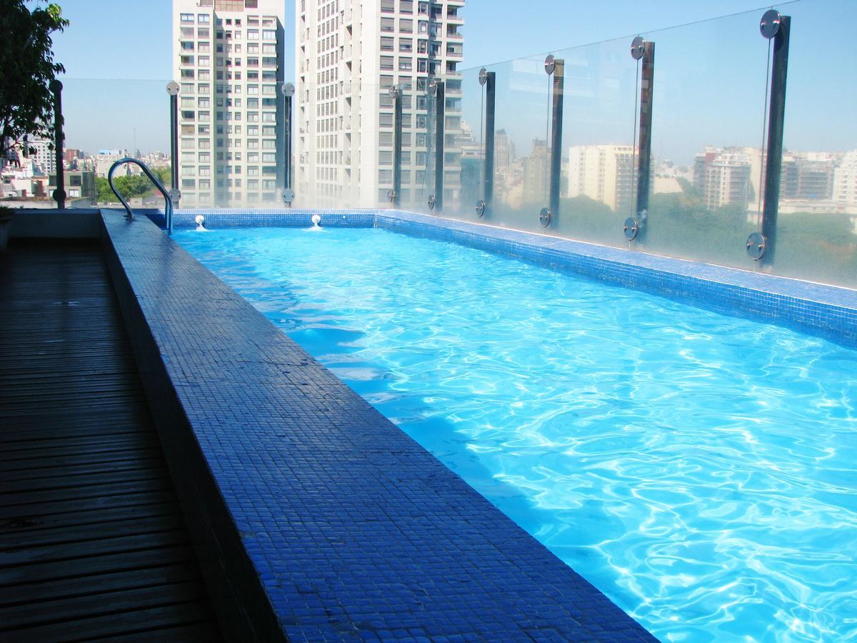 Apartamento Sinclair Trinidad Buenos Aires