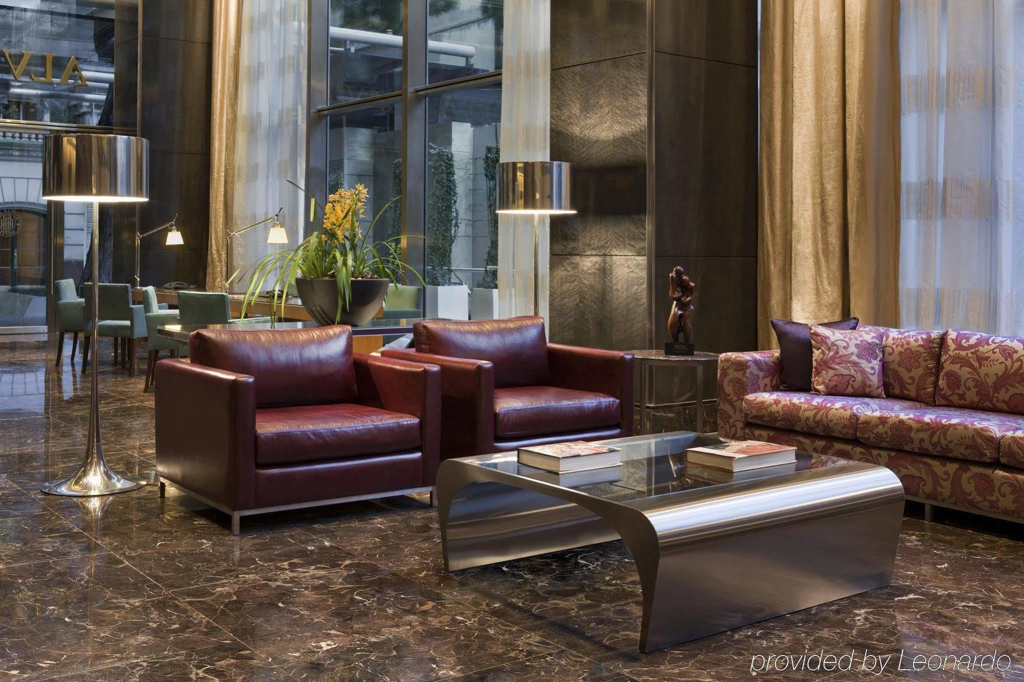 Alvear Art 5* Buenos Aires
