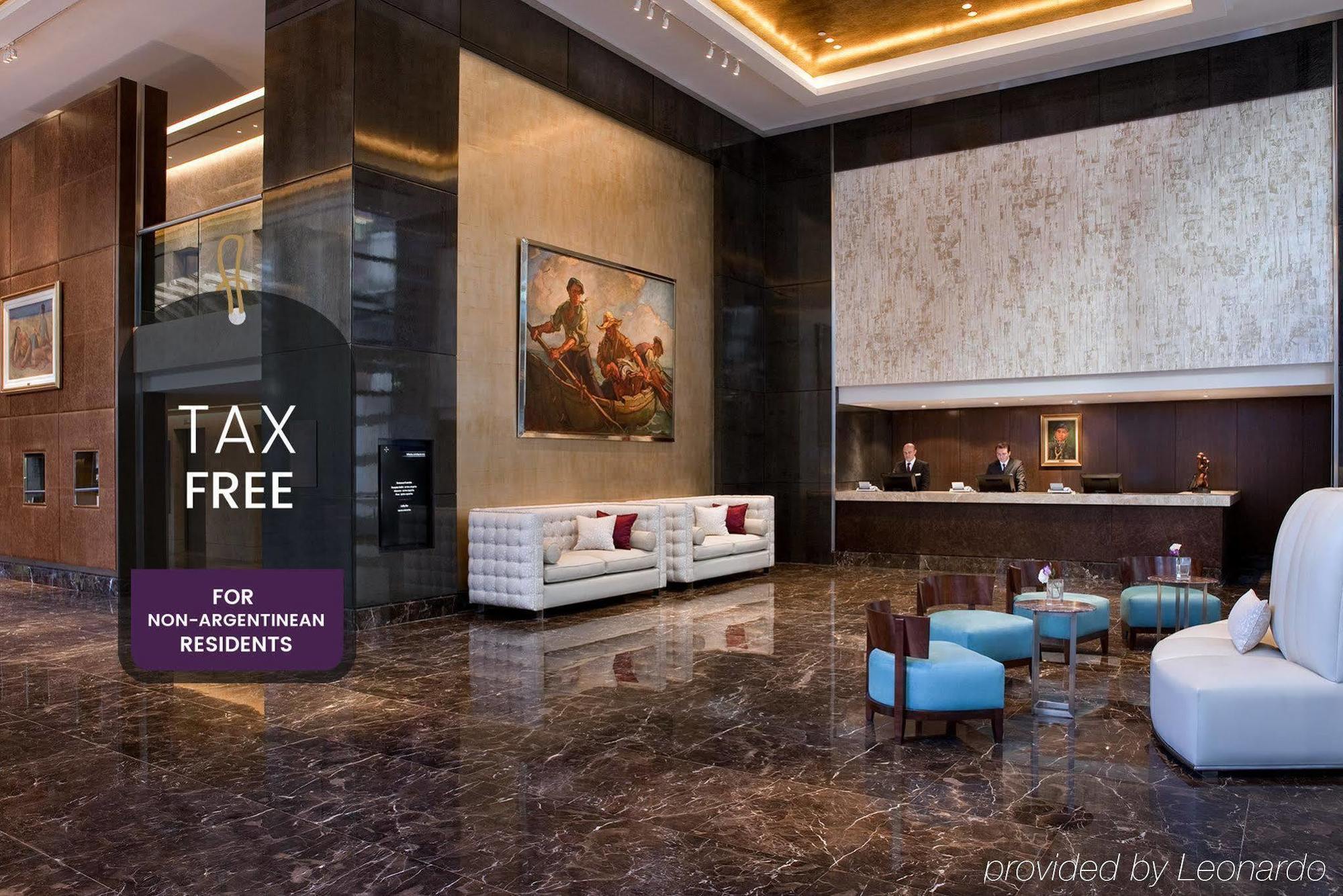Alvear Art Hotel Buenos Aires